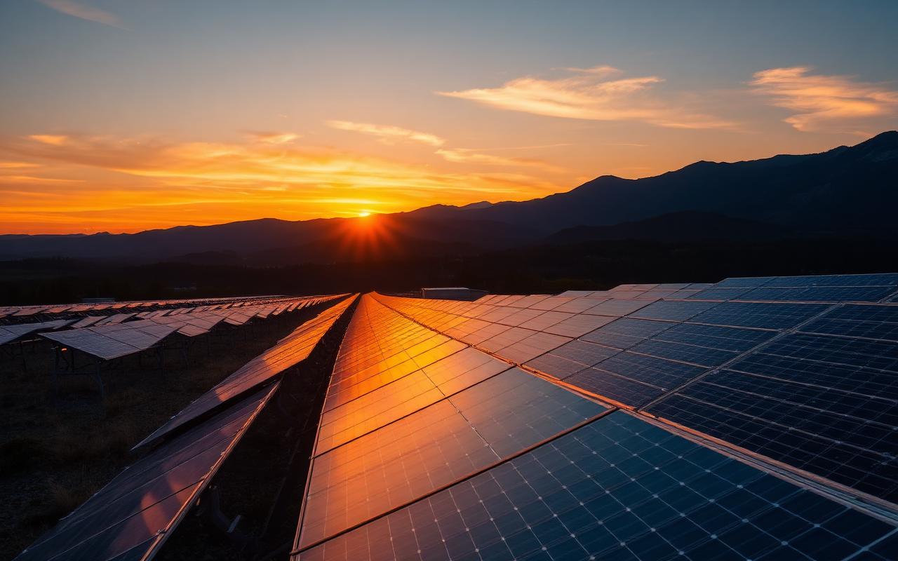 5 Maintenance Tips to Keep Your Solar System at Peak Performance